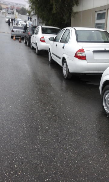 Репортаж с авторынка. Новые и низкие цены