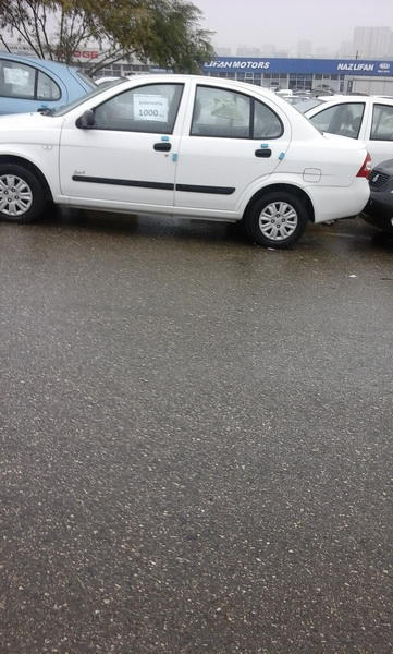 Репортаж с авторынка. Новые и низкие цены