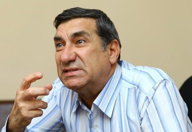 Скончался Ариф Гулиев