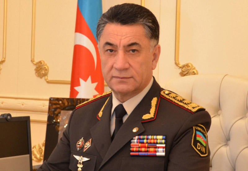Ramil Usubovdan yeni rəis təyinatları