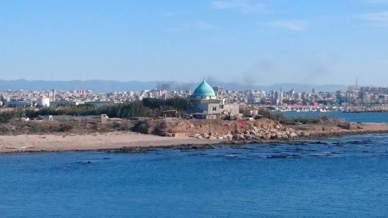Мощный взрыв у сирийского университета, десятки убитых