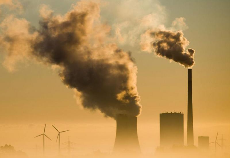 Изменение климата заставит обеднеть 100 млн. человек