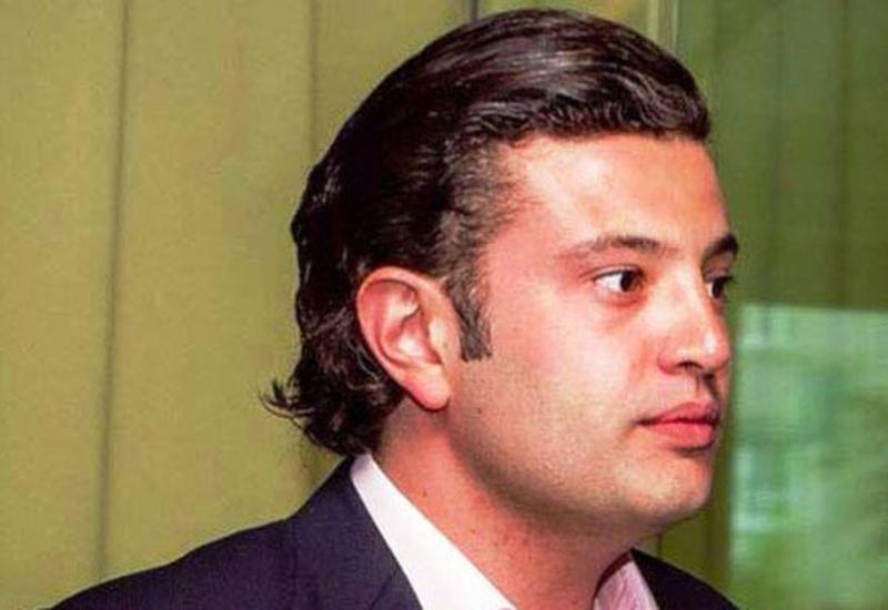 Avropa otelində bankiri qətlə yetirən şəxslər yenidən