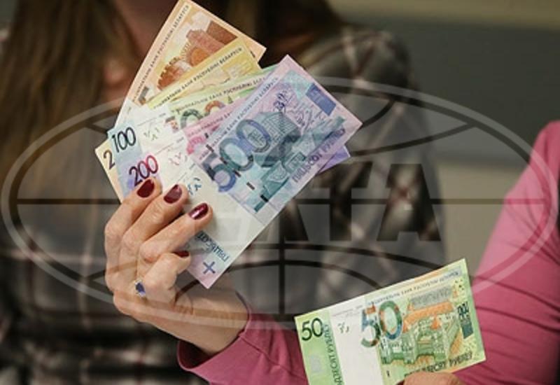 Беларусы получат новые деньги