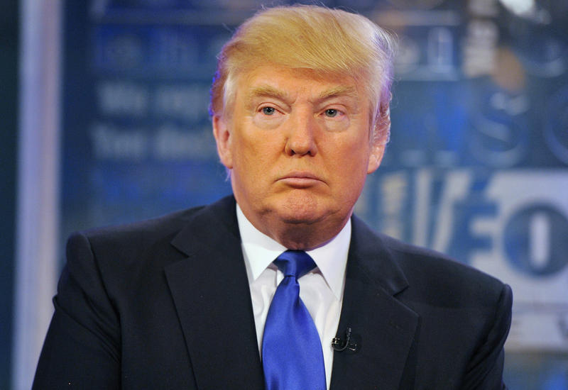 Особняк Трампа разберут на части и оставят без фонтана