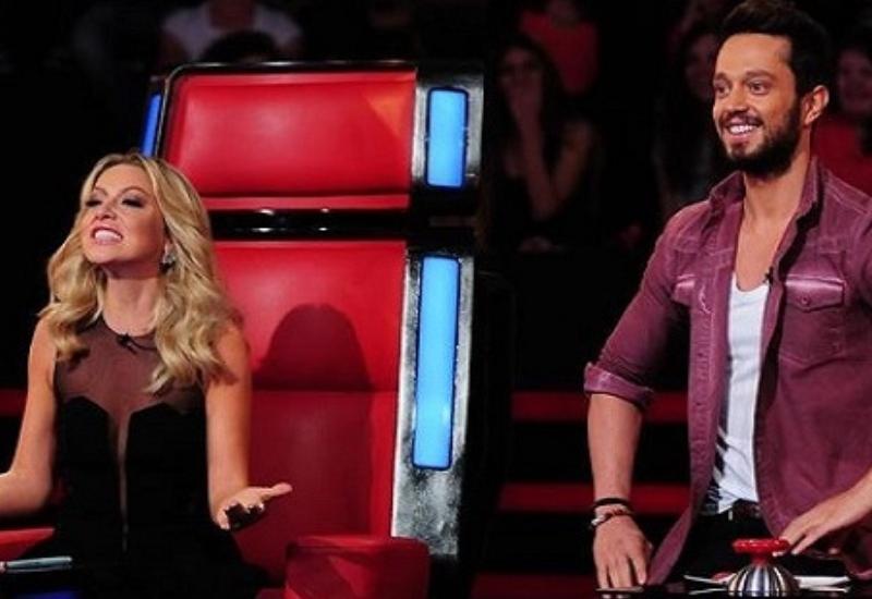 Azərbaycanlı repçilər "O səs Türkiyə" münsiflərini "mat" qoydu