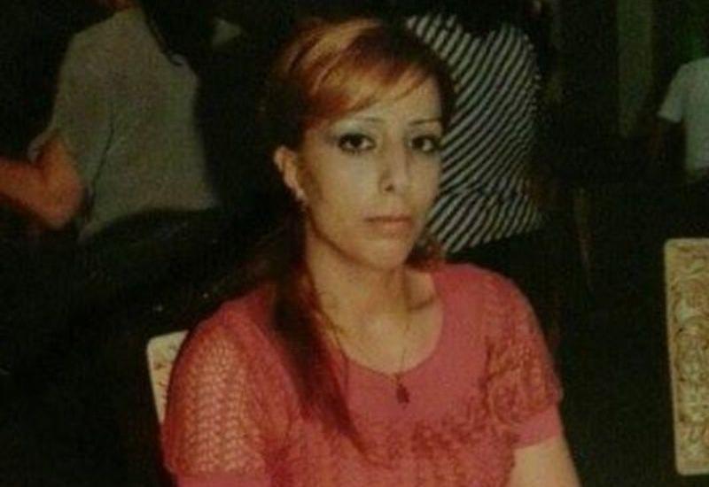 10 il sonra ana olan gəlin yoxa çıxdı