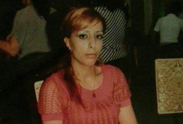 10 il sonra ana olan gəlin yoxa çıxdı