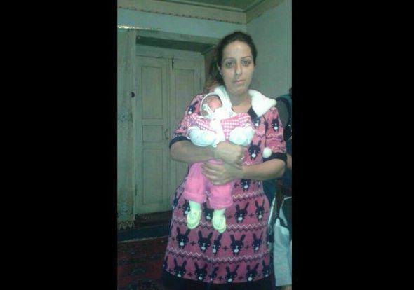 10 il sonra ana olan gəlin yoxa çıxdı