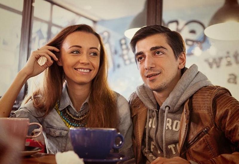Наталья и Мурад Османн: Следуй за мной в Баку!