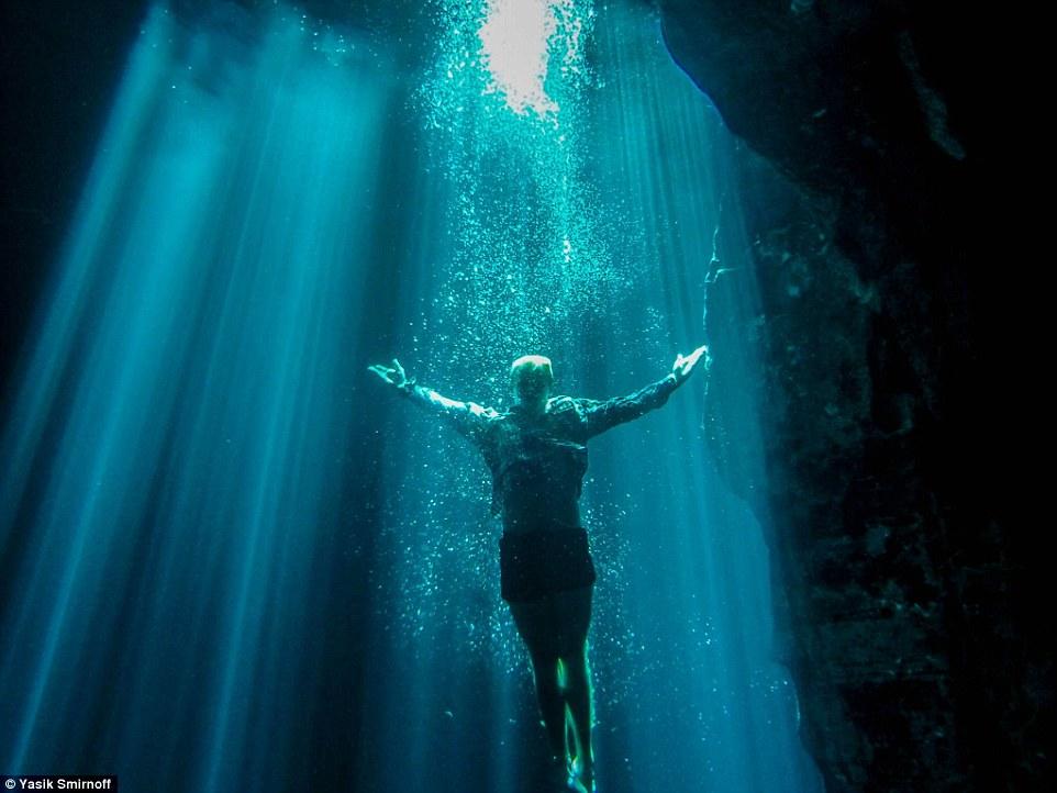 В 21 год этот русский парень сделал то, о чем мечтают многие