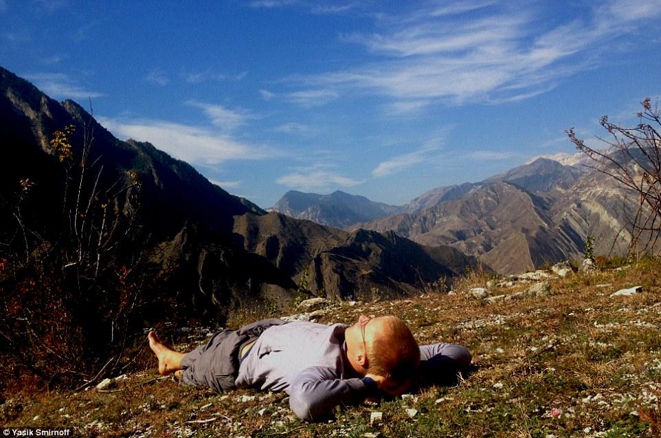 В 21 год этот русский парень сделал то, о чем мечтают многие