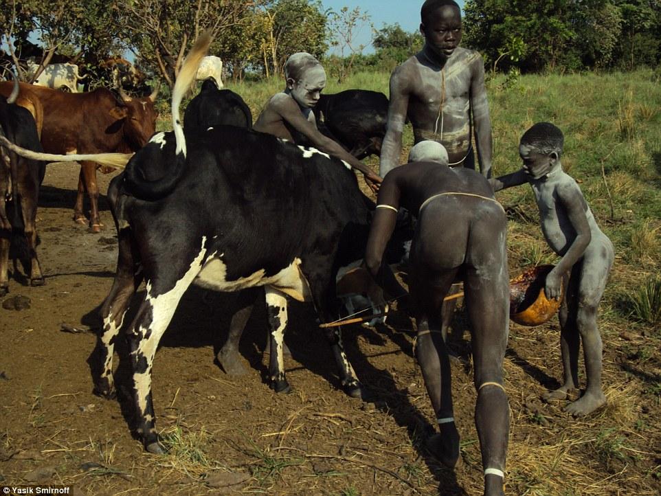 В 21 год этот русский парень сделал то, о чем мечтают многие