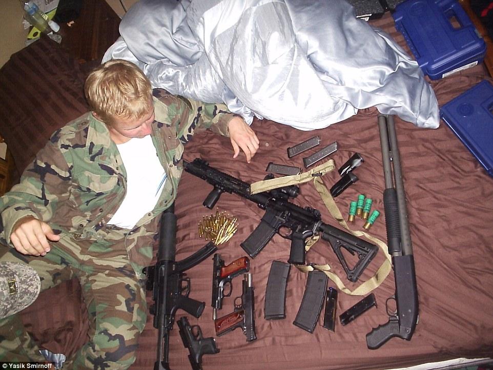 В 21 год этот русский парень сделал то, о чем мечтают многие