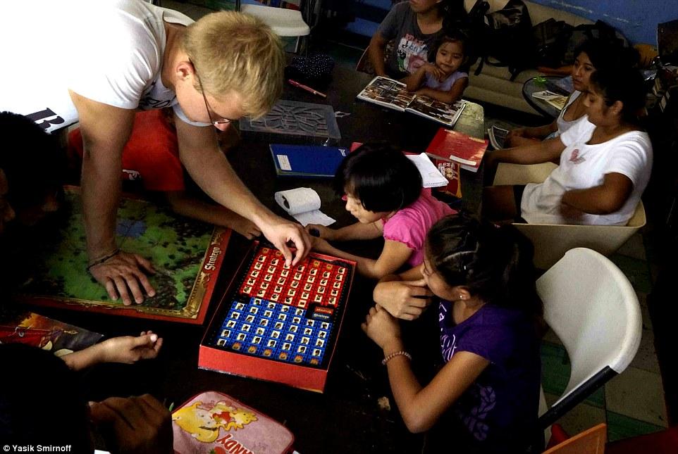 В 21 год этот русский парень сделал то, о чем мечтают многие