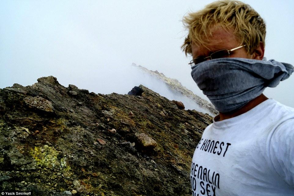 В 21 год этот русский парень сделал то, о чем мечтают многие