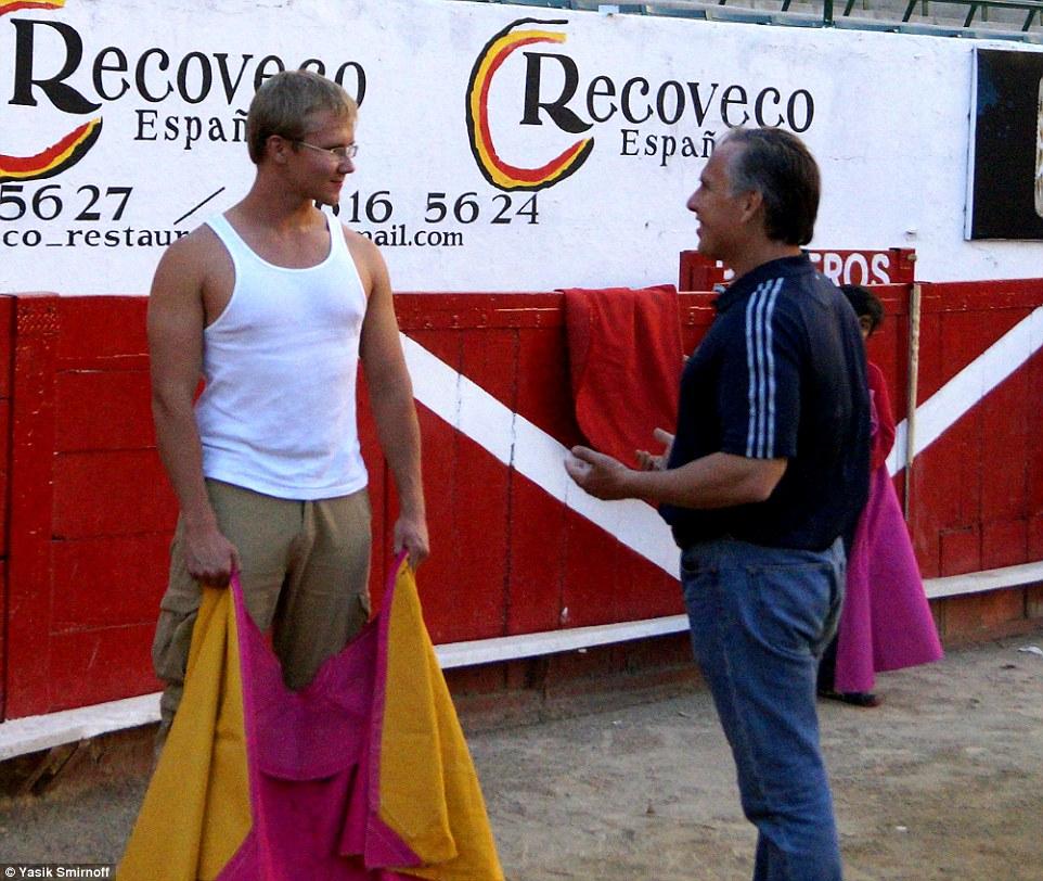 В 21 год этот русский парень сделал то, о чем мечтают многие