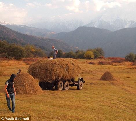 В 21 год этот русский парень сделал то, о чем мечтают многие