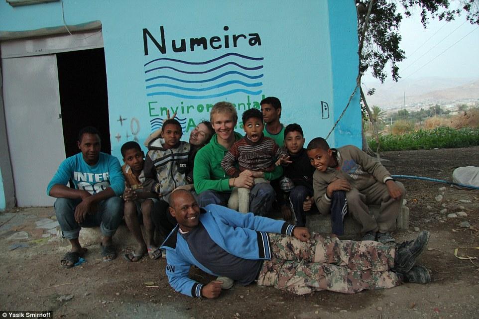 В 21 год этот русский парень сделал то, о чем мечтают многие