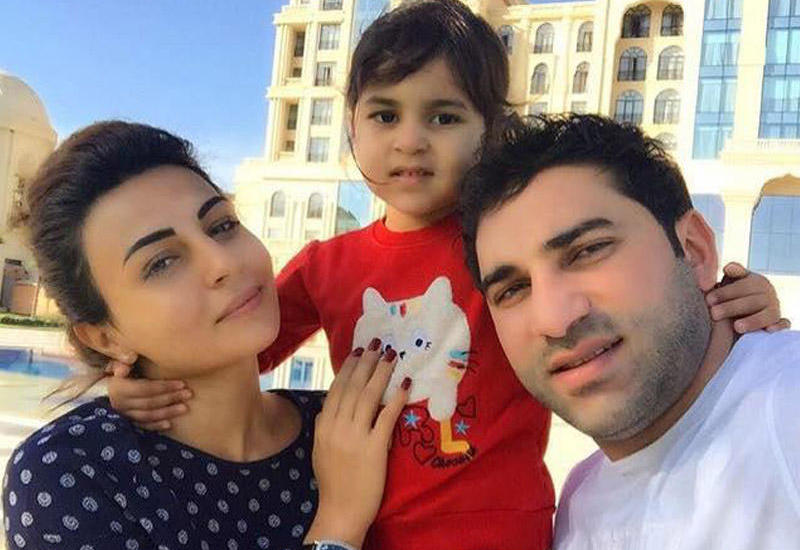 Gülay: "Qızım mənə ana demir"