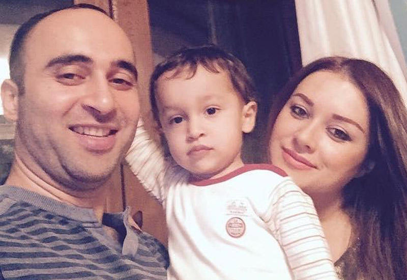 Xatirənin əməliyyat olunan oğlundan xəbər var