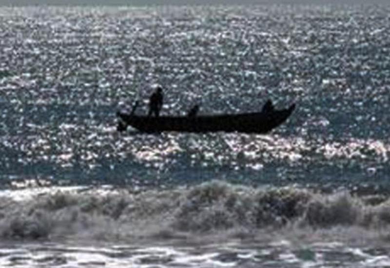 Xəzərdə itkin düşən balıqçılardan birinin meyidi tapıldı