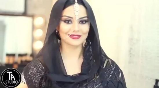 Vüsalə hind qızı oldu
