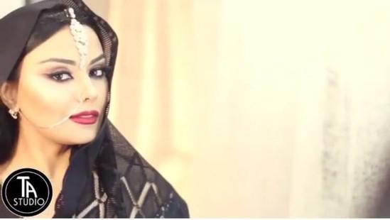 Vüsalə hind qızı oldu