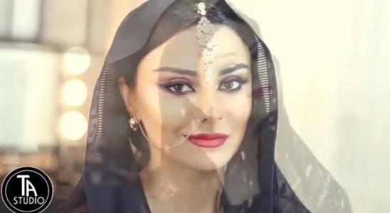 Vüsalə hind qızı oldu