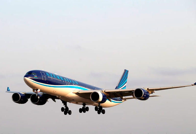 AZAL bir sıra istiqamət üzrə aviabiletlərin qiymətini endirib