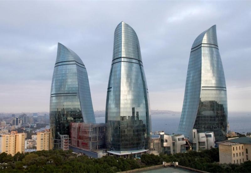Американские бизнесмены едут в Баку