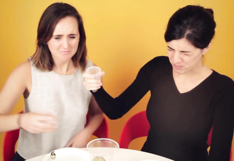 Как американцу стать русским?