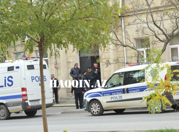 Арестован генерал Акиф Човдаров