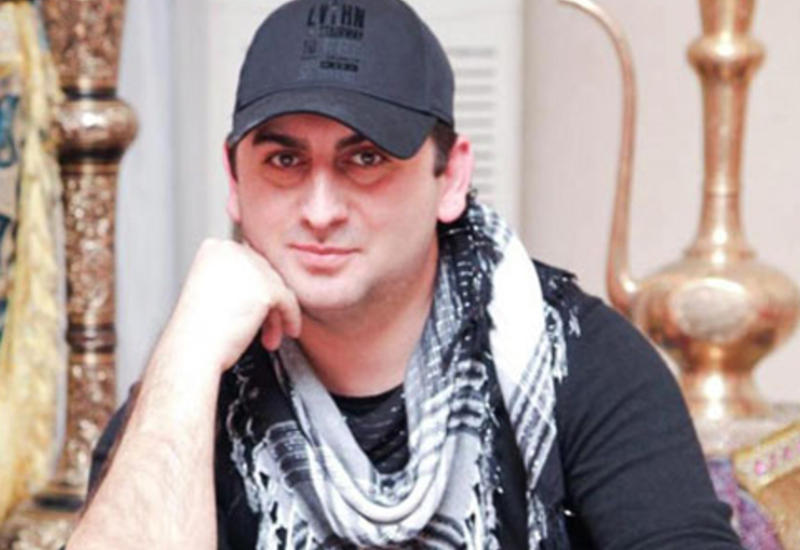 Prodüser Tolik: "Mənə çox təkliflər olub"
