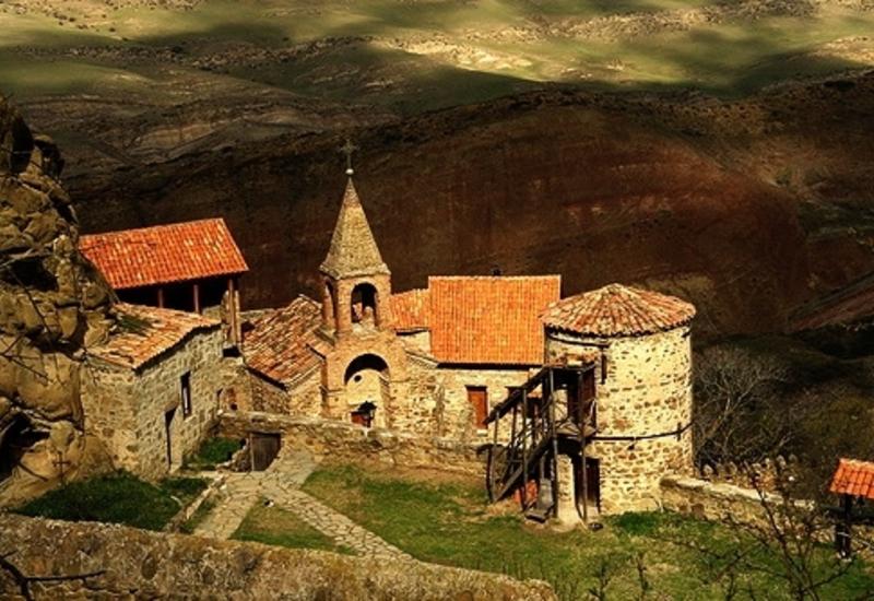 Что происходит на грузино-азербайджанской границе?