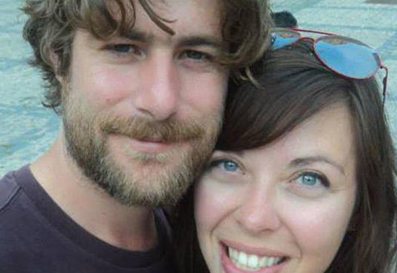 Душераздирающая история спасения девушки во время атаки на "Батаклан"