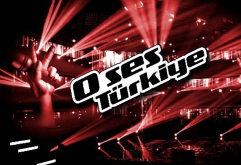 Leyla “O səs Türkiyə”də