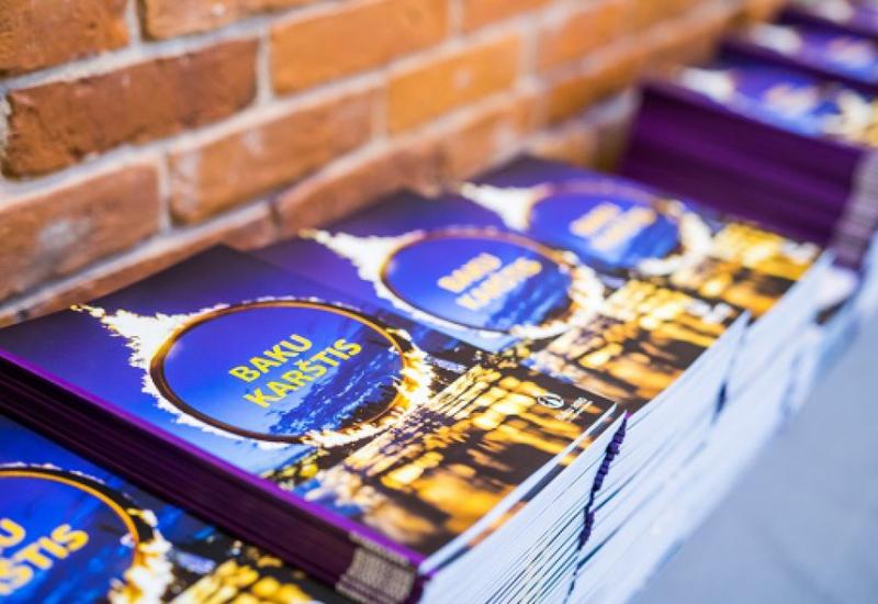 «Тепло Баку» согреет Литву