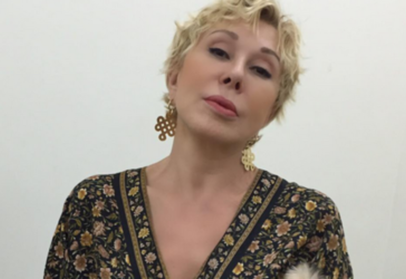 Здоровый завтрак от Любови Успенской