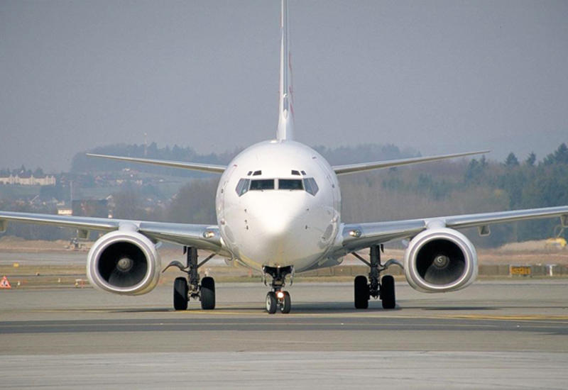 Самолет турецкой авиакомпании экстренно сел в Волгограде