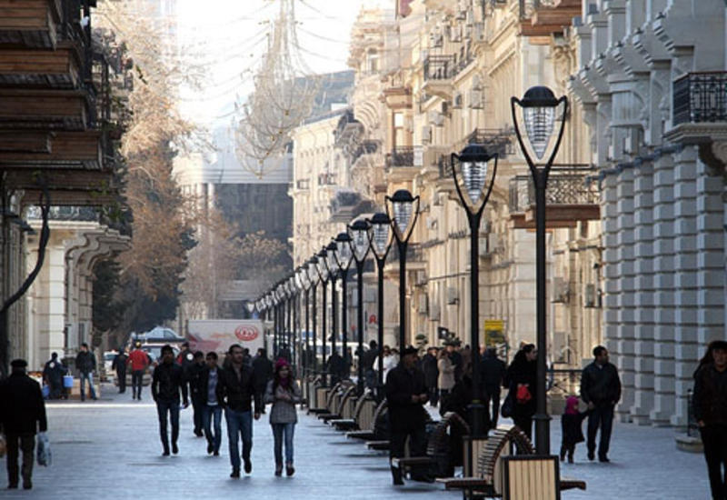 Азербайджанцев стало больше