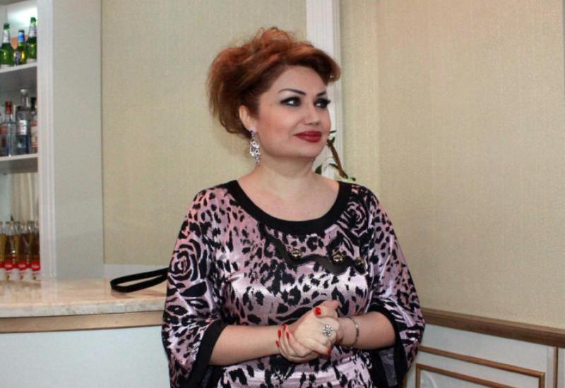 "Yerlə-göy birləşsə də, onunla barışmaram"