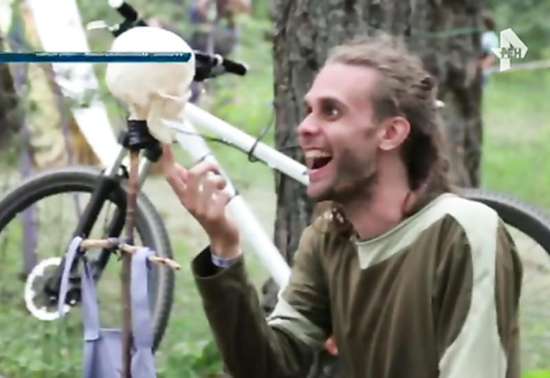 Певица не смогла опознать собственного сына из-за этого