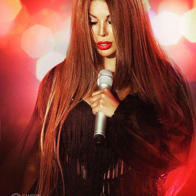 “İnstagram”ın ən cazibədar azərbaycanlı qadınları