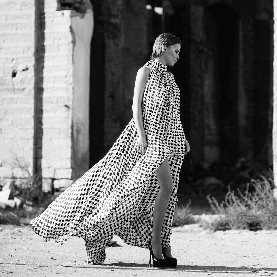 “İnstagram”ın ən cazibədar azərbaycanlı qadınları