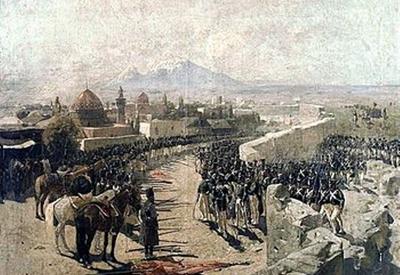 Эта черта армянства ценилась в России на вес золота - ФАКТ В ИСТОРИИ
