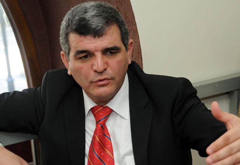 Millət vəkili rus təyyarəsinin vurulmasından danışdı