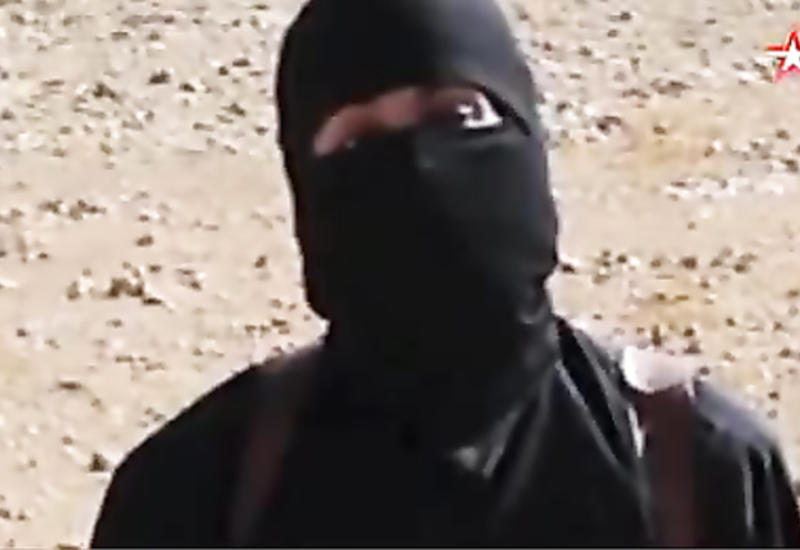 "ИГ" подтвердило гибель Джихади Джона