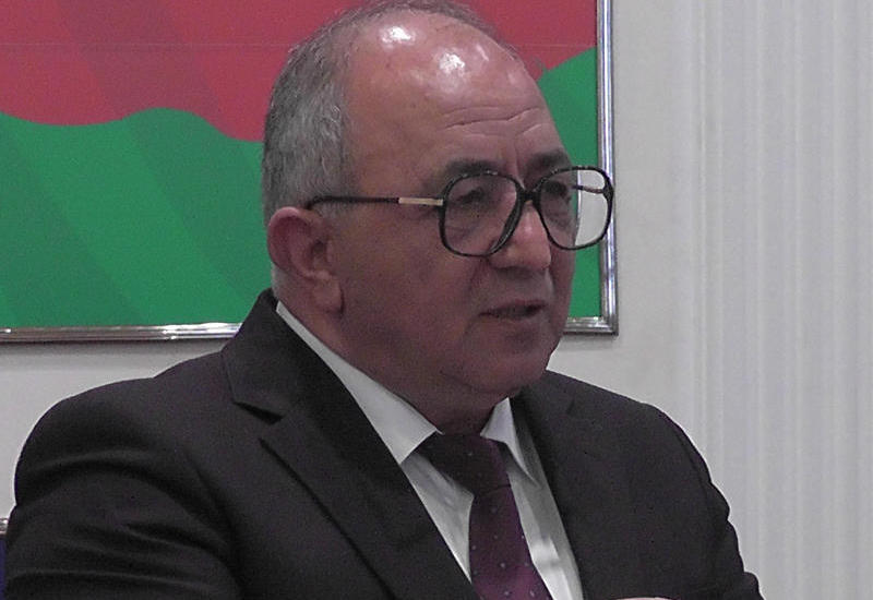 "Vidadi Zeynalova hər ay 500 min manat vermişik"