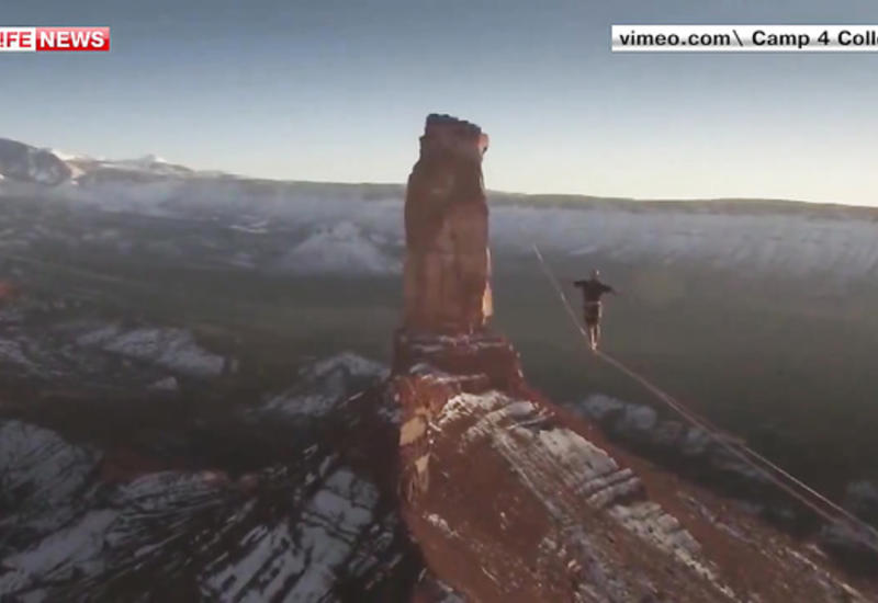 Даже не смейте повторять поступок этого француза